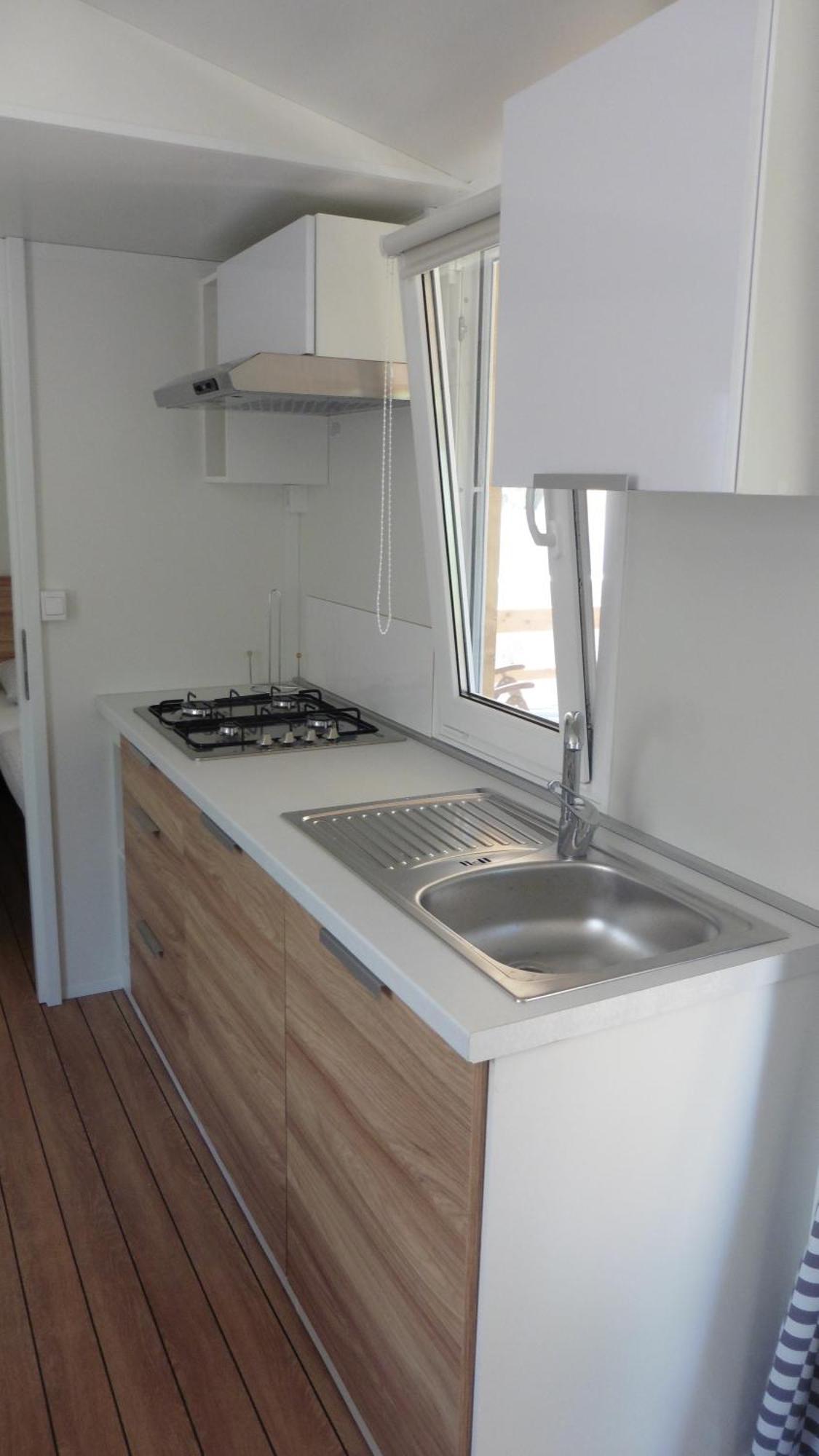 Kamp Lunga Hotell Jezera Exteriör bild